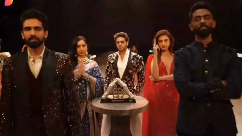 Bigg Boss 19 Winner Announced: Salman Khan Reveals Champion from Top 5