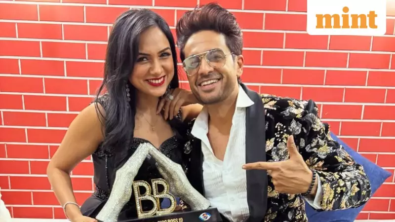 Bigg Boss 19 Winner Gaurav Khanna: His Stance on Parenthood & Winning Strategy