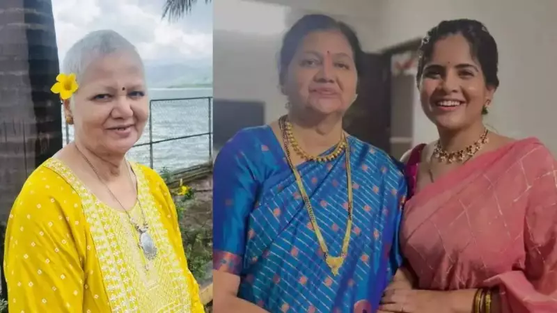 Bigg Boss Marathi Star Prasad Jawade's Mother Pradnya Dies at 65