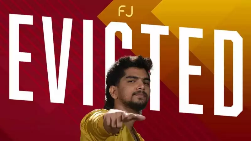 Bigg Boss Tamil 9 Week 13: FJ Evicted, Emotional Scenes Rock House