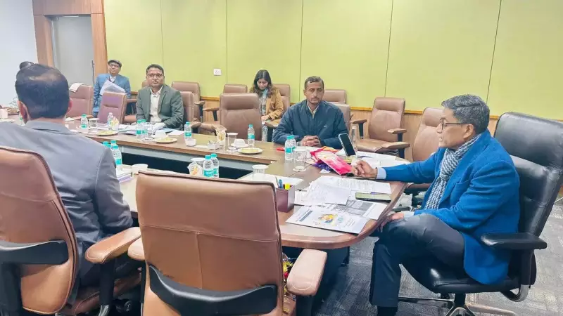 Bihar Adopts 'Now or Never' Push for Industry, Fast-Tracks Women-Led Startups