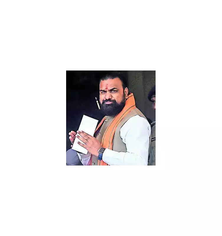 Bihar Announces 100 Fast-Track Courts to Clear 18 Lakh Pending Cases