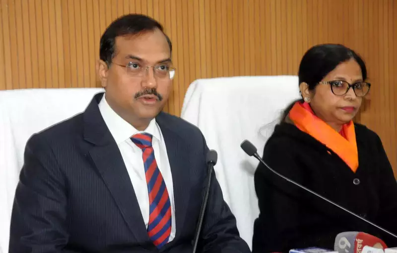 Bihar Approves 37+ Film Shoots, Unveils Digital Portal & Film City Plans