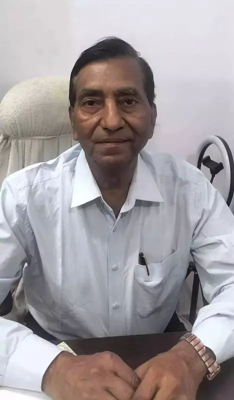 Bihar Ayush Hospitals in Poor State Despite Rising Popularity: Former Principal