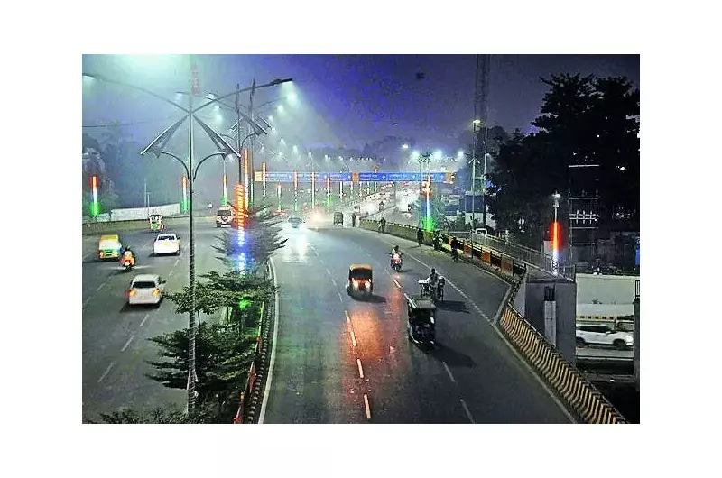 Bihar Braces for Chilly, Foggy New Year 2026; Temperatures to Plummet