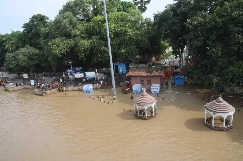 Bihar Floods 2024: 2,290 Families Suffer Rs 126 Crore Loss, Survey Reveals