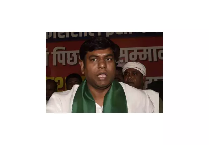 Bihar Govt Demands Rs 10,000 Back from Men After 'Mistaken' Transfer Meant for Women