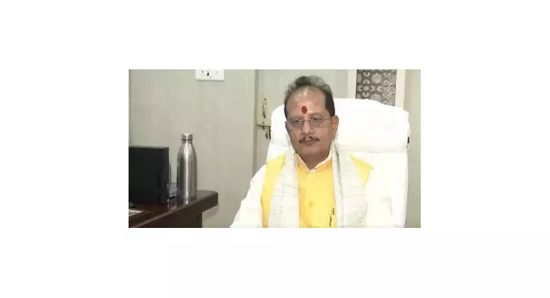 Bihar Govt Launches 'Operation Bhumi Dakhal Dehani' to Secure SC/ST Land Rights