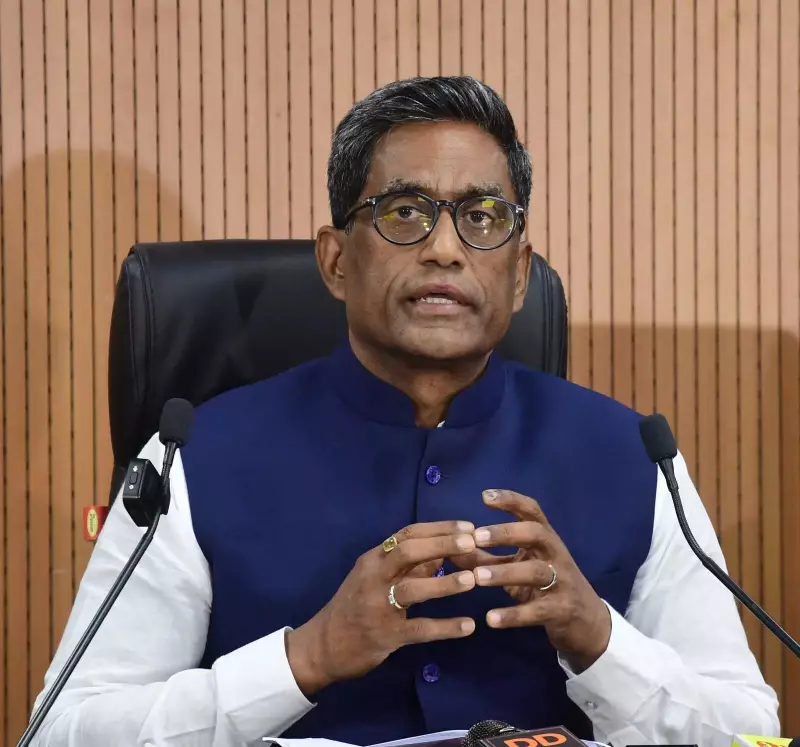 Bihar Launches High-Tech Grievance System: Resolve Issues in 72 Hours