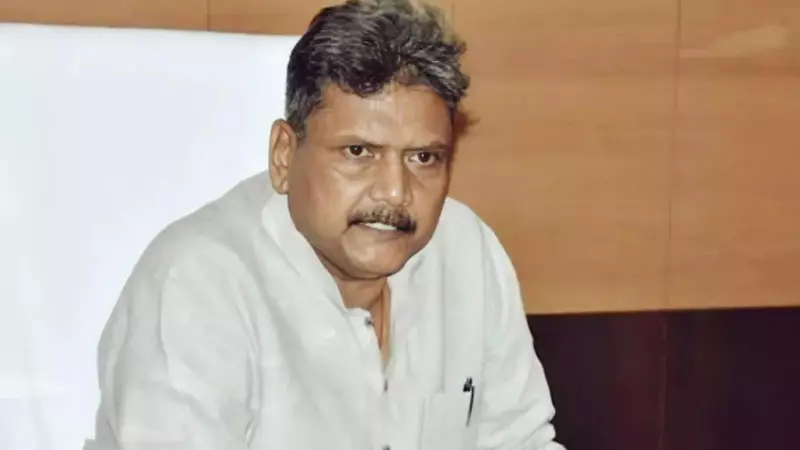 Bihar Minister's Professor Appointment Sent Back to Commission Over Discrepancies