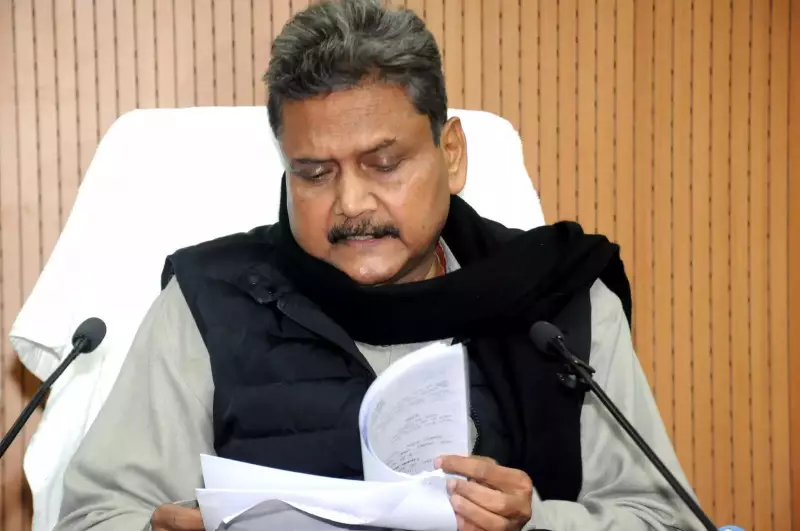 Bihar to Send Teacher Recruitment Requisition to BPSC by Jan 14, Announces Minister