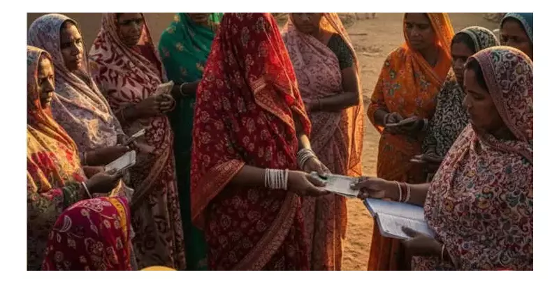 Bihar Villagers Refuse to Return Rs 10,000, Say 'First Return Our Votes'