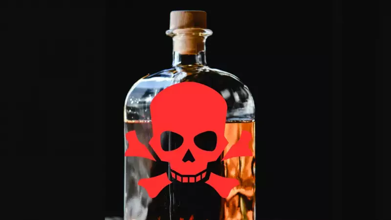 Bijnor Tragedy: Man Poisons Children, Self After Marital Dispute