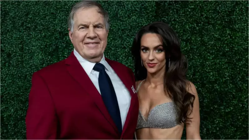 Bill Belichick & Jordon Hudson: The $70 Million Net Worth Gap Explained