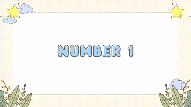 Birth Number 1 Numerology: Sun's Power, Career, Lucky Gem & Colors