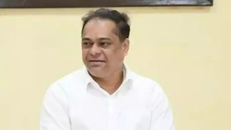 BJP Dismisses Thackeray Cousins' Alliance Impact on Mumbai BMC Polls