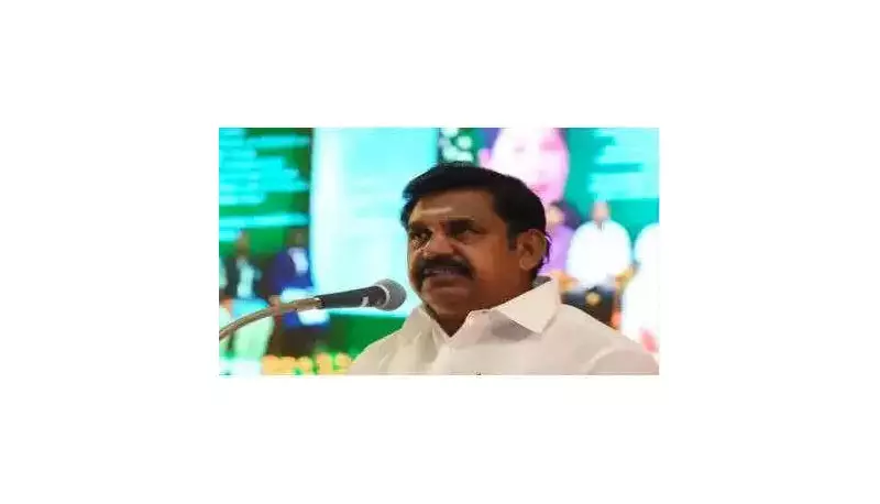 BJP Enforces Zero Tolerance: Tamil Nadu Member Expelled for Anti-AIADMK Meme