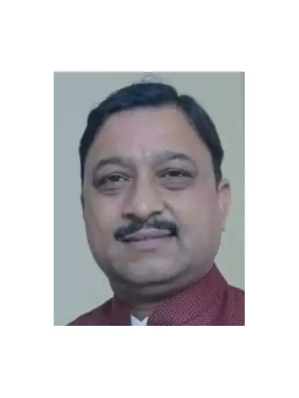 BJP MP Kashyap Flags 3-Year Delay in Cantonment-Municipality Merger