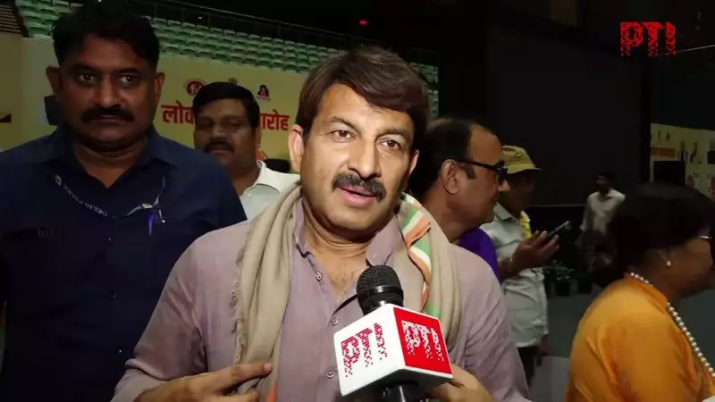 BJP MP Seeks to Lower Juvenile Age for Heinous Crimes from 16 to 14 Years