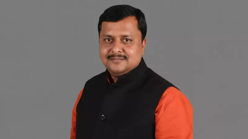 BJP Plans Grand Welcome for Nitin Nabin's First Patna Visit as National Working President