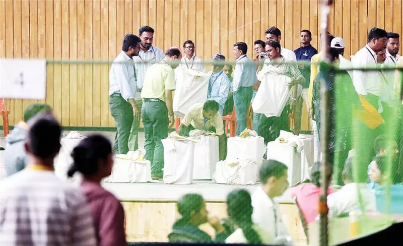 BJP Sweeps 40% of Goa's Talukas in Zilla Parishad Polls, Dominates Hinterland