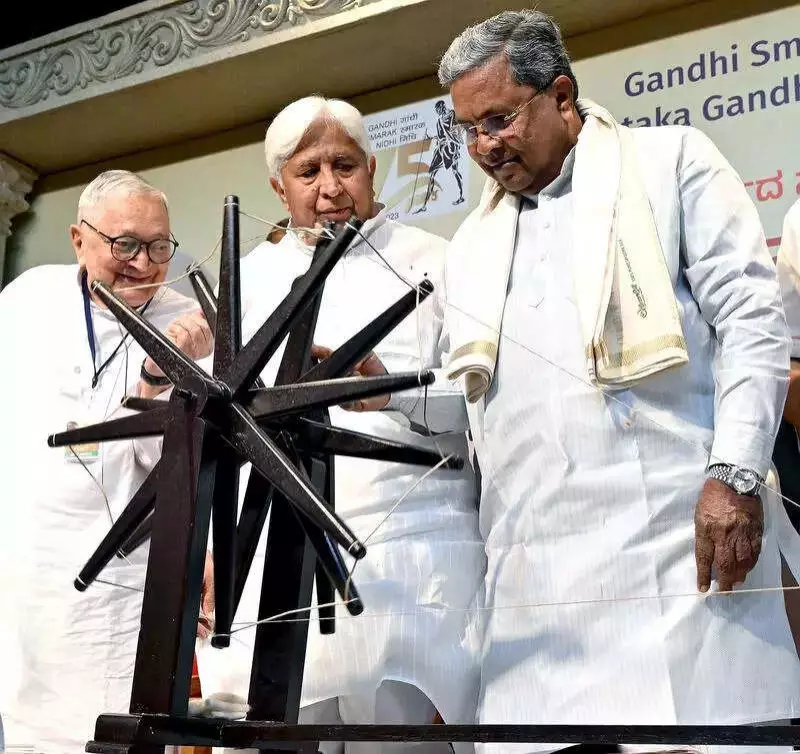 BJP Targets Siddaramaiah's 'Ahinda Champion' Claim in Belagavi Session