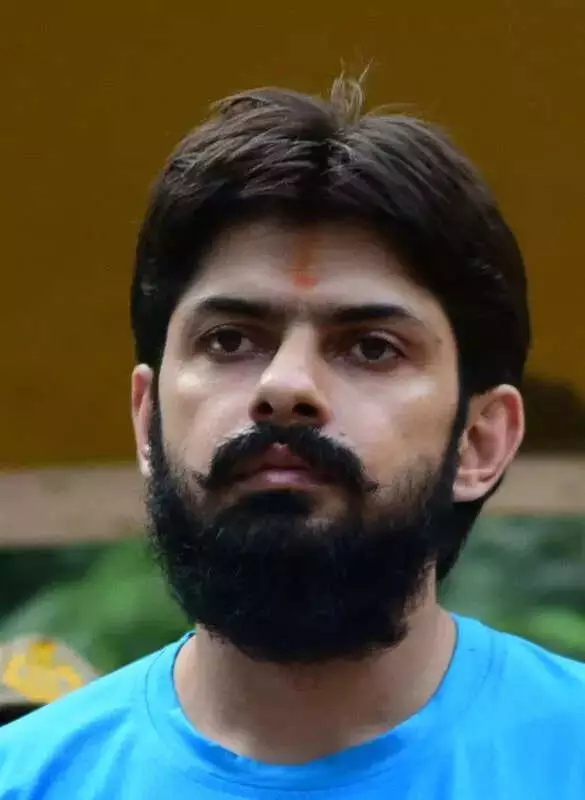 BJP's Vineet Joshi Dismisses AAP's Gujarat Audio Allegations as Diversion Tactic