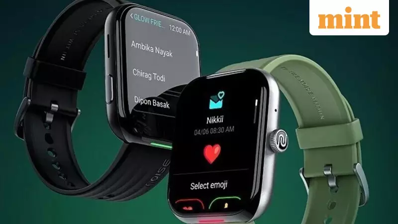 Black Friday Sale Ends Tonight: Last Chance for Top Smartwatch Deals