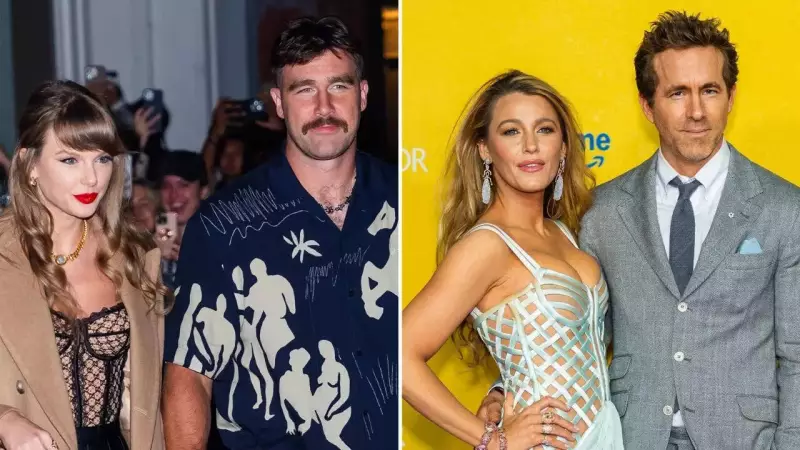 Blake Lively vs Justin Baldoni: Taylor Swift, Hugh Jackman Witnesses in $400M Hollywood Saga