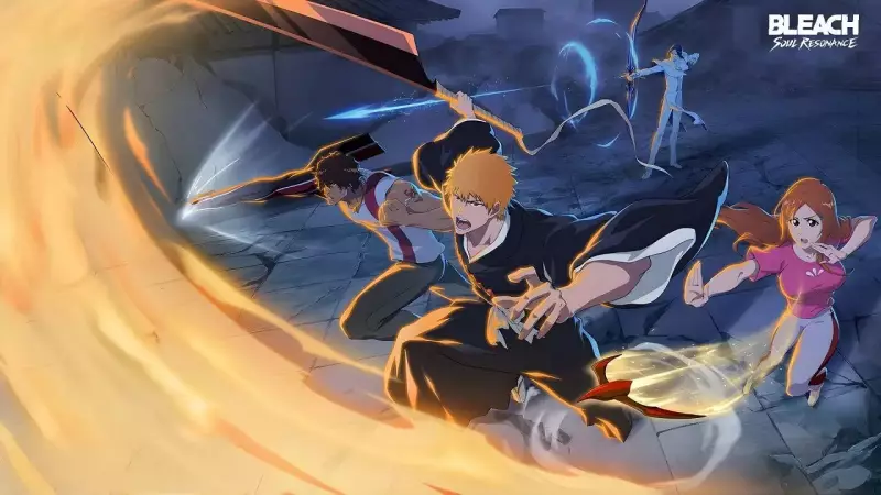 Bleach Soul Resonance Codes: Get Free Jades, Kan & More (Updated List)