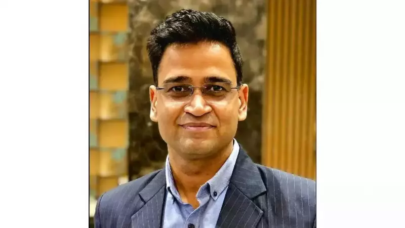 Blinkit CFO Vipin Kapooria Resigns, Returns to Flipkart in Senior Role