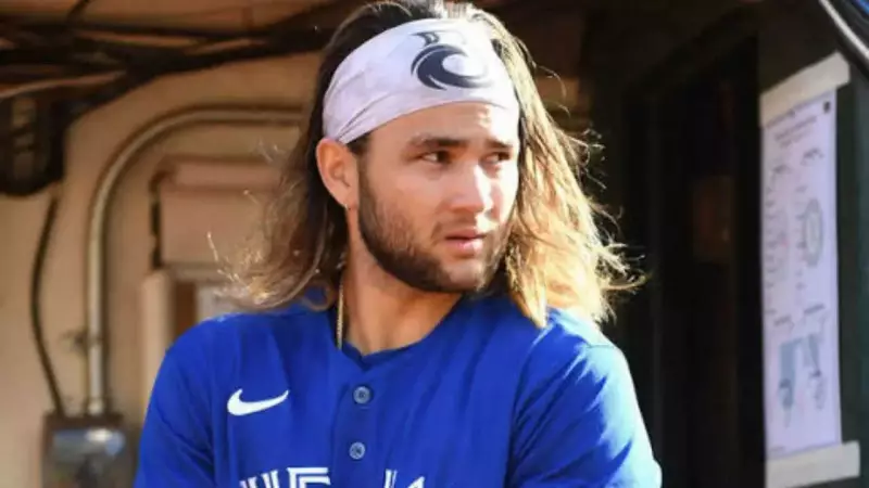 Bo Bichette Net Worth 2025: How the Blue Jays Star Earns $20-35 Million