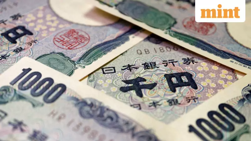 BOJ Hikes Rate to 0.75%, Highest Since 1995, Shakes Global Markets