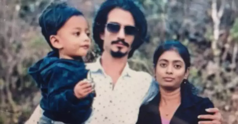 Bokaro Family Tragedy: Couple, 2-Year-Old Son Found Dead in Apparent Debt-Driven Suicide