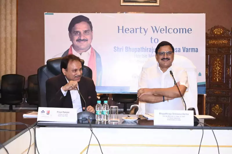 Bokaro Steel Plant Aims for 7.55 MTPA Capacity: Minister Confirms Brownfield Expansion Talks