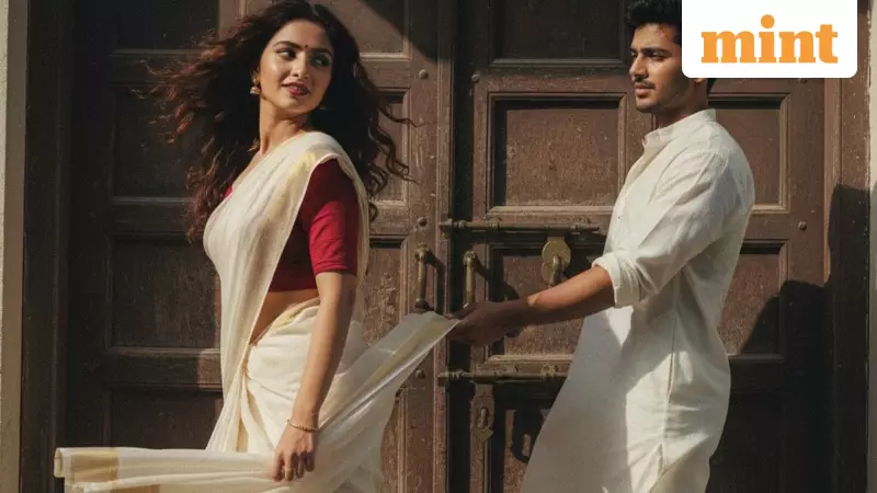 Bollywood Bets on AI as Film Industry Struggles With Costs, Content