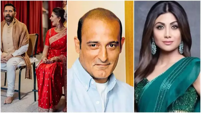 Bollywood Buzz Dec 23: Kriti Sanon Wraps Cocktail 2, Akshaye Khanna Exits Drishyam 3