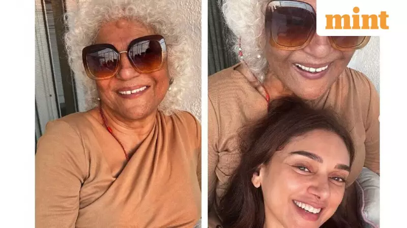 Bollywood Producer Dipa De Motwane Passes Away: Aditi Rao Hydari Pays Tribute