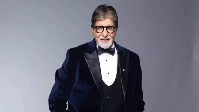 Bollywood Stars Amitabh, John, Shahid Lead Plant-Powered Lifestyle Shift
