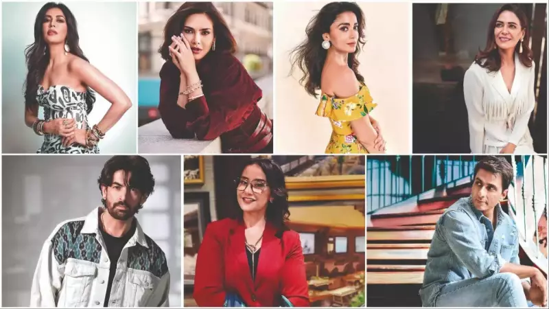 Bollywood Stars Reveal Their 2025 Regrets: Moments They Wish They Could Undo