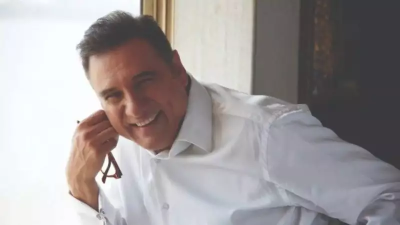 Boman Irani, 65, Directs Debut Series, Plans New Film & Dreams of Directing Bachchan