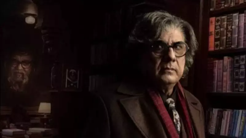 Boman Irani's 'The Raja Saab' First Look Poster Breaks the Internet on His Birthday