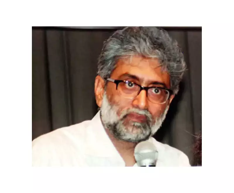 Bombay HC Allows Gautam Navlakha to Shift to Delhi Home Before Trial