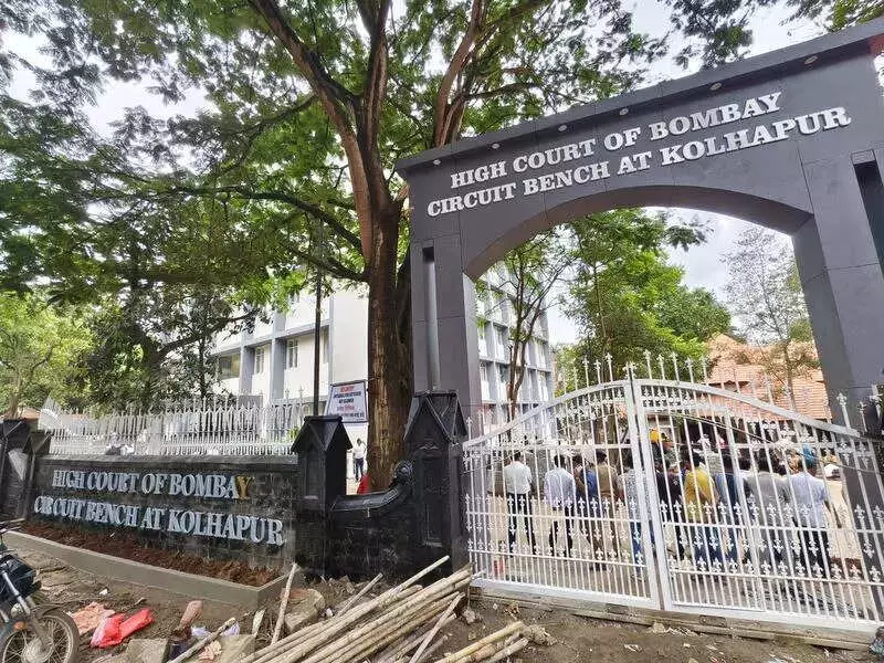 Bombay HC Orders Kolhapur Civic Bodies to File Road Work Reports