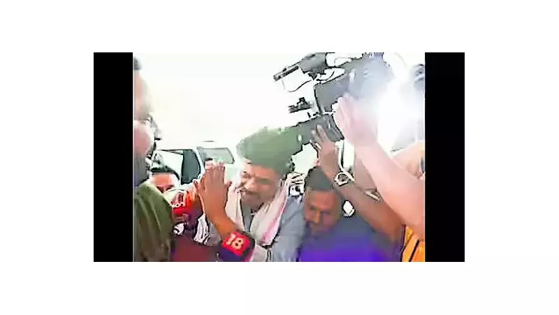 Bombay HC Rejects Bail of Ex-Council Chief in Sarpanch Murder Case