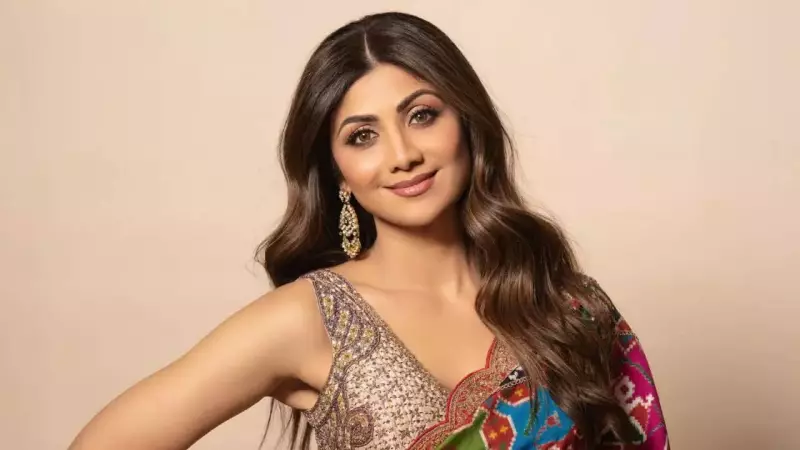 Bombay HC Slams AI-Generated Shilpa Shetty Images, Orders Immediate Removal