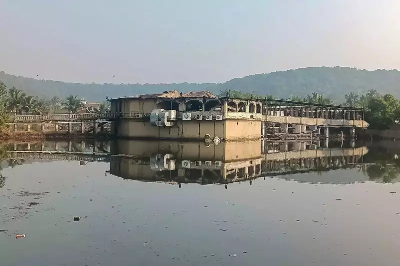 Bombay HC Takes Suo Motu Action After Arpora Fire, Targets Illegal Structures