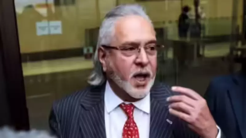 Bombay HC to Vijay Mallya: Declare Return Date Before FEO Act Challenge