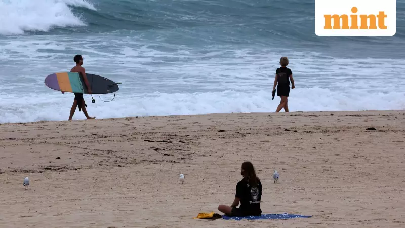 Bondi Beach Hanukkah Attack: Sydney Reels from Gun Violence, Antisemitism Surge