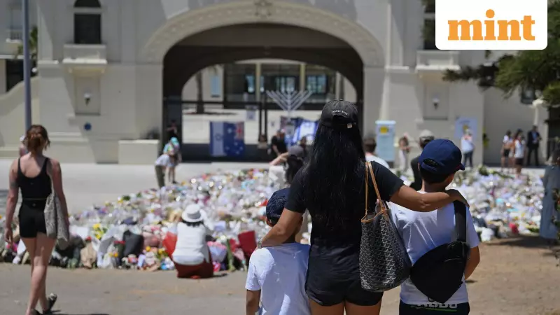 Bondi Beach Heroes: How Ordinary People Confronted Sydney Attackers